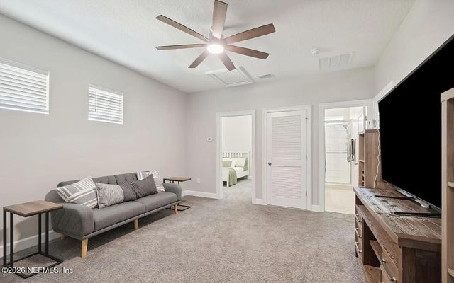 136 ARELLA Way, St. Johns, FL 32259