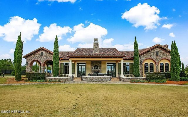 136 ARELLA Way, St. Johns, FL 32259