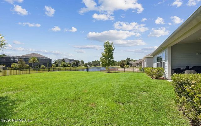 136 ARELLA Way, St. Johns, FL 32259