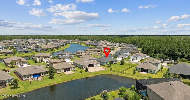 136 ARELLA Way, St. Johns, FL 32259