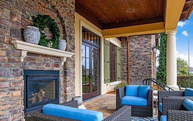 136 ARELLA Way, St. Johns, FL 32259