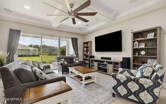 136 ARELLA Way, St. Johns, FL 32259