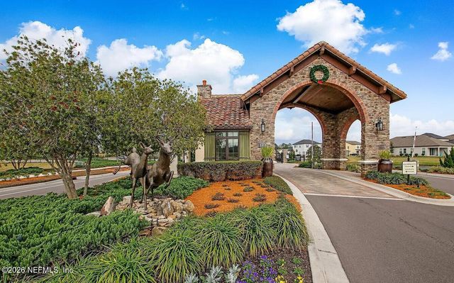 136 ARELLA Way, St. Johns, FL 32259