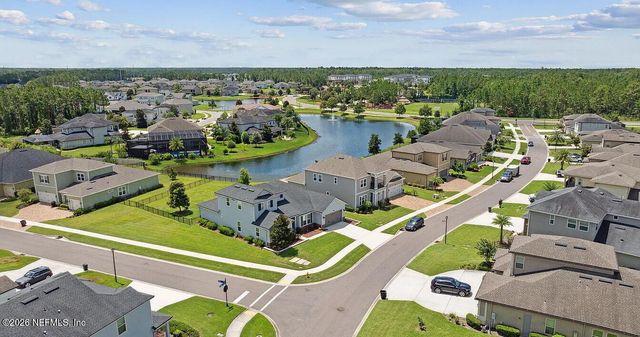 136 ARELLA Way, St. Johns, FL 32259