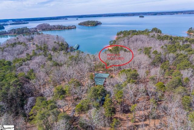 420 Peninsula Drive, Anderson, SC 29626