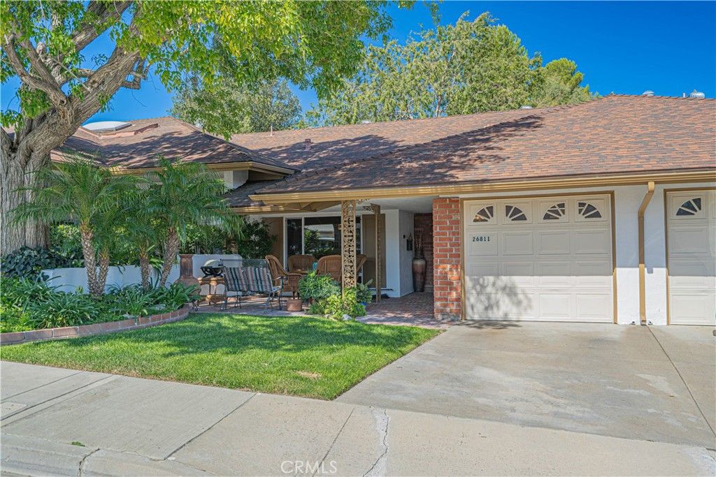 26811 Oak Branch Circle, Newhall, CA 91321 — photo 2