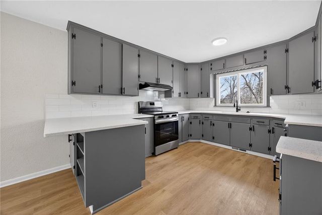 2310 N 63 Street, Kansas City, KS 66104