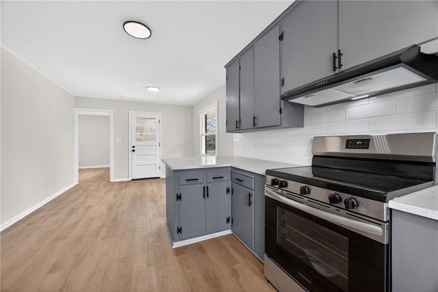 2310 N 63 Street, Kansas City, KS 66104