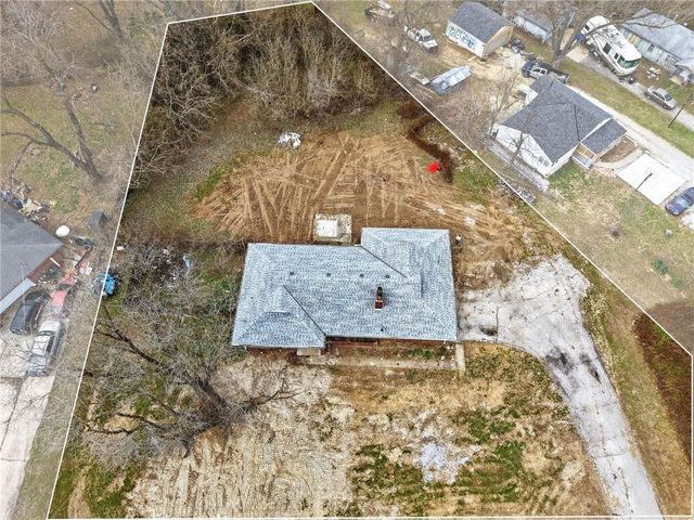 2310 N 63 Street, Kansas City, KS 66104