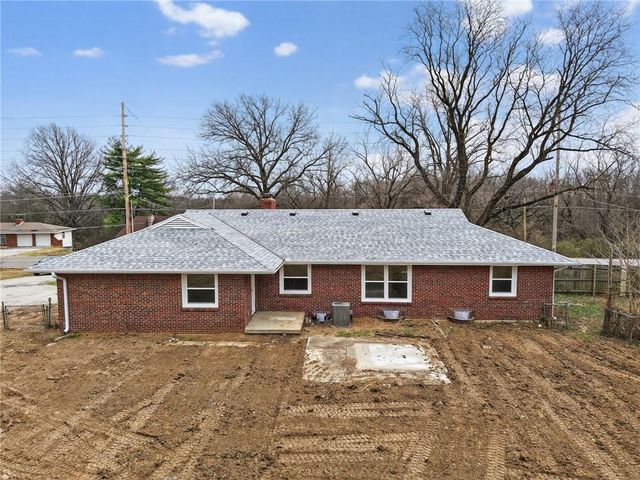 2310 N 63 Street, Kansas City, KS 66104