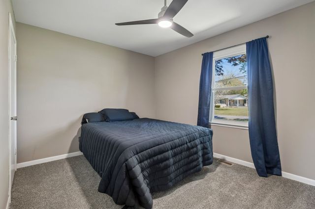 248 Pine Mountain Rd, Clarksville, TN 37042