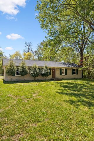 248 Pine Mountain Rd, Clarksville, TN 37042