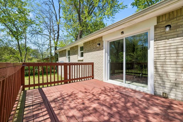 248 Pine Mountain Rd, Clarksville, TN 37042