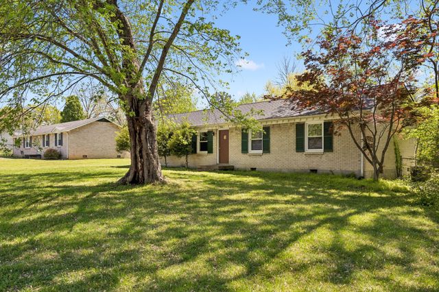 248 Pine Mountain Rd, Clarksville, TN 37042