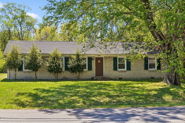 248 Pine Mountain Rd, Clarksville, TN 37042