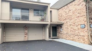 3925 Lone Pine Road 300, West Bloomfield, MI 48323