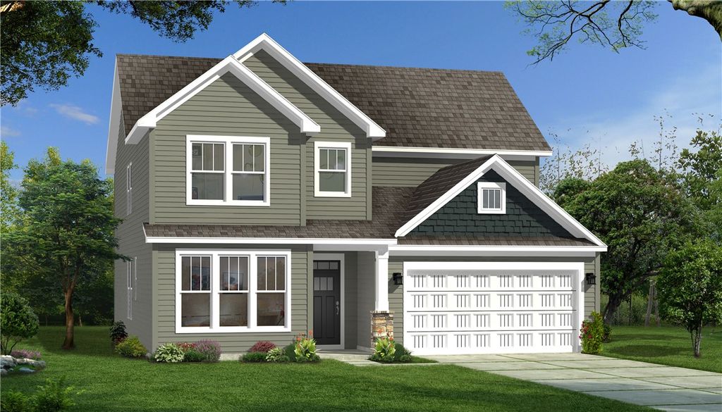 223 Mancini Road, Piedmont, SC 29673