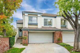24402 Hampton Drive B, Valencia, CA 91355