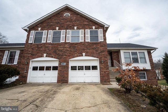 1415 4TH ST, Lanham, MD 20706