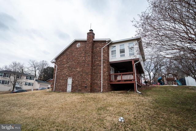 1415 4TH ST, Lanham, MD 20706