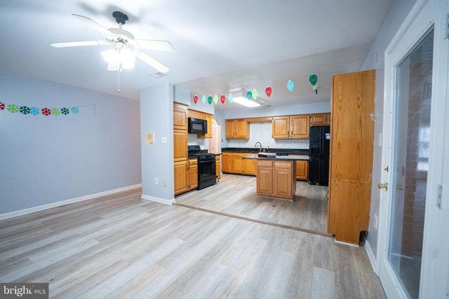 1415 4TH ST, Lanham, MD 20706