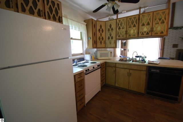 1456 Rifle River Drive, Prescott, MI 48756