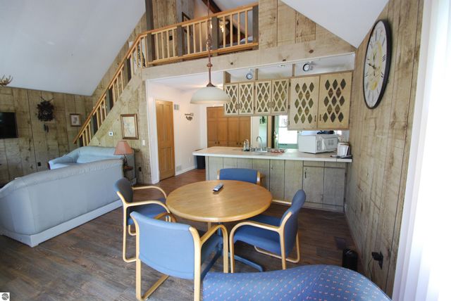 1456 Rifle River Drive, Prescott, MI 48756