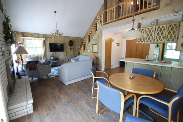 1456 Rifle River Drive, Prescott, MI 48756