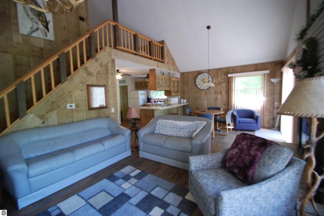 1456 Rifle River Drive, Prescott, MI 48756