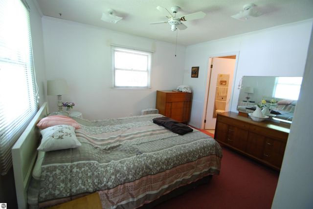 1456 Rifle River Drive, Prescott, MI 48756