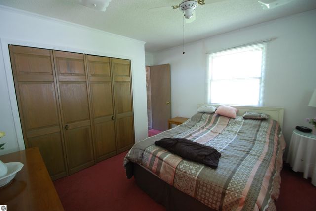 1456 Rifle River Drive, Prescott, MI 48756