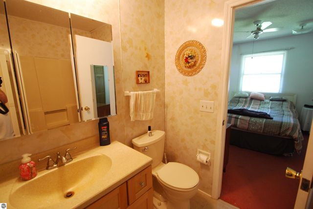 1456 Rifle River Drive, Prescott, MI 48756