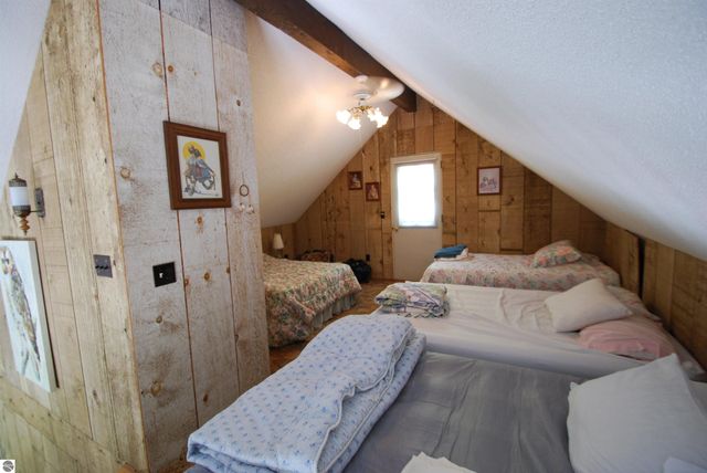 1456 Rifle River Drive, Prescott, MI 48756