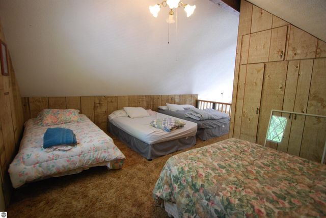 1456 Rifle River Drive, Prescott, MI 48756
