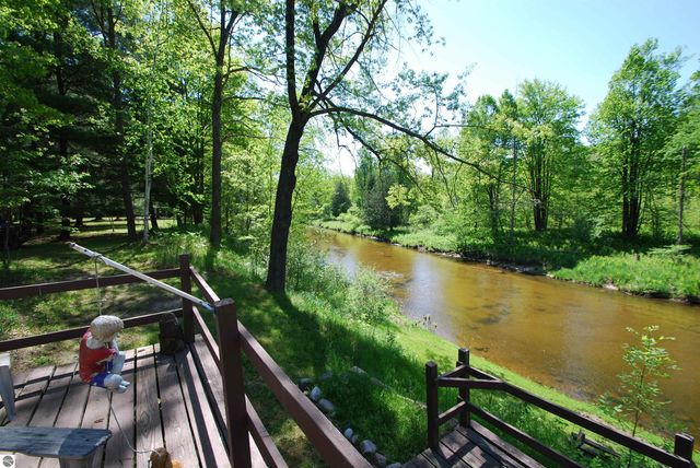 1456 Rifle River Drive, Prescott, MI 48756