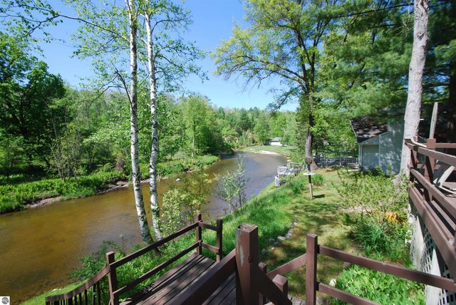 1456 Rifle River Drive, Prescott, MI 48756