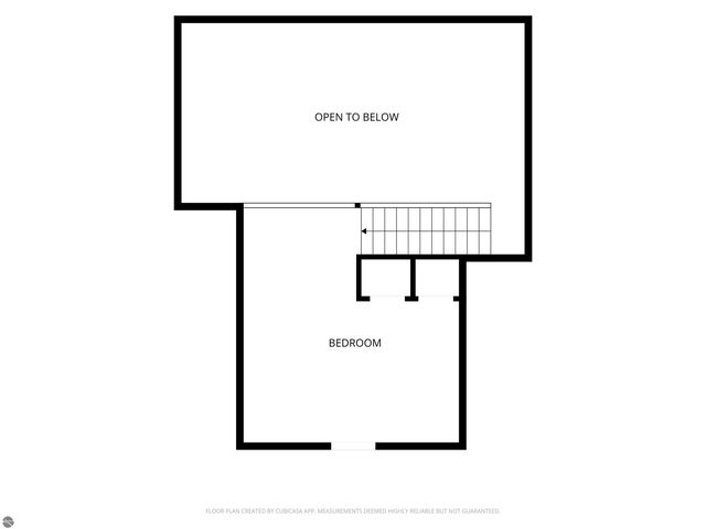1456 Rifle River Drive, Prescott, MI 48756