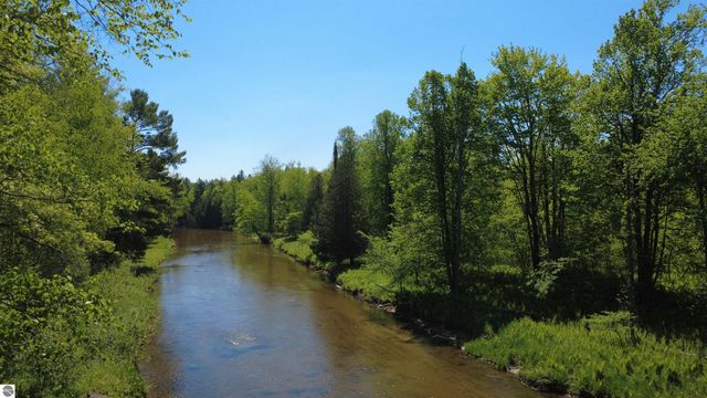 1456 Rifle River Drive, Prescott, MI 48756