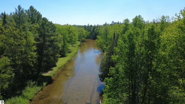 1456 Rifle River Drive, Prescott, MI 48756