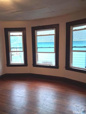 73 Morehouse Street 2nd Floor, Bridgeport, CT 06605
