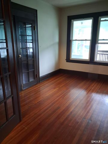 73 Morehouse Street 2nd Floor, Bridgeport, CT 06605