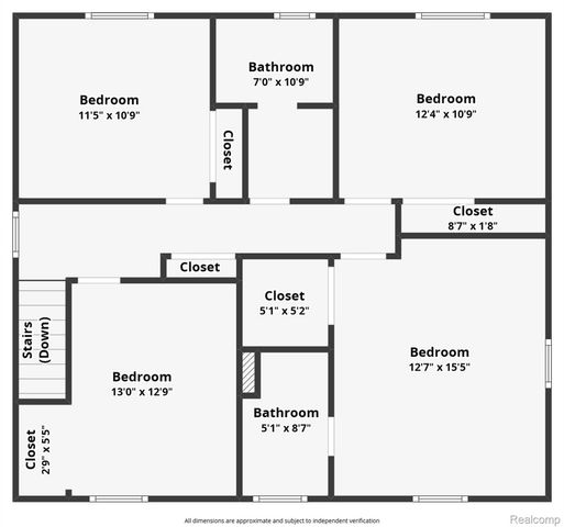 19341 Devonshire Street, Beverly Hills Village, MI 48025