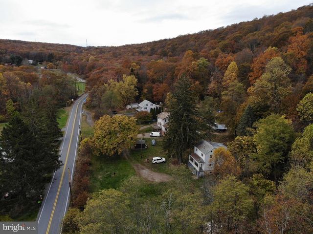 481 HAZLE, Quakake, PA 18245