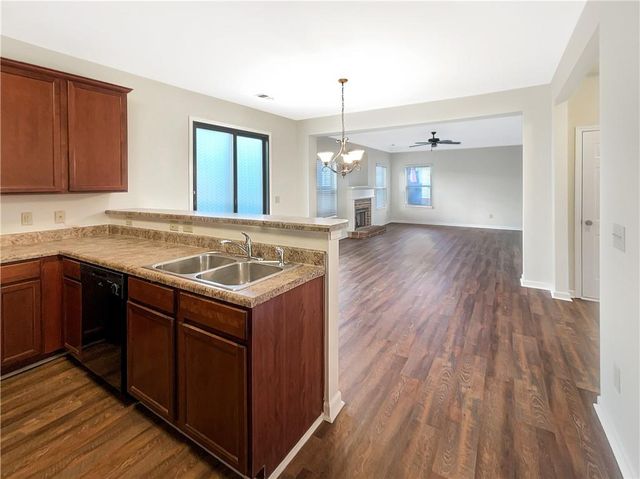 2173 Apple Orchard Way, Austell, GA 30168