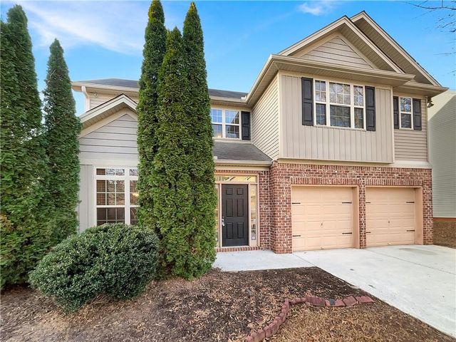 2173 Apple Orchard Way, Austell, GA 30168