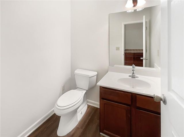 2173 Apple Orchard Way, Austell, GA 30168