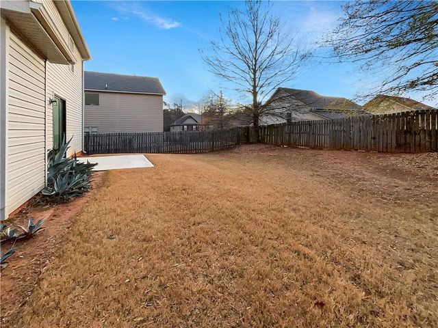 2173 Apple Orchard Way, Austell, GA 30168