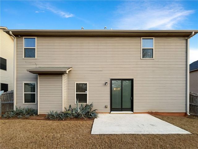 2173 Apple Orchard Way, Austell, GA 30168