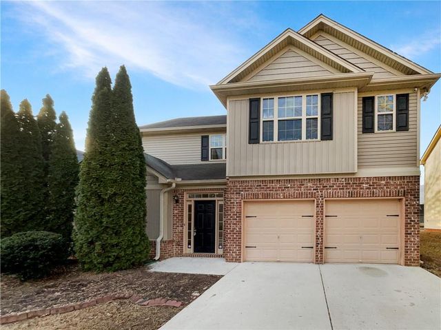 2173 Apple Orchard Way, Austell, GA 30168