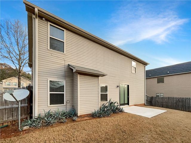 2173 Apple Orchard Way, Austell, GA 30168